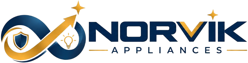 Norvik Appliances